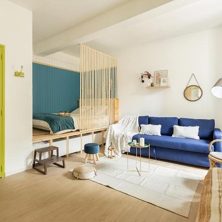 Charmant Studio Tres Bien Situe Aux Remparts Avignon Eksteriør bilde